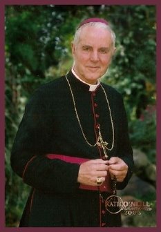 Mgr Richard N. Williamson